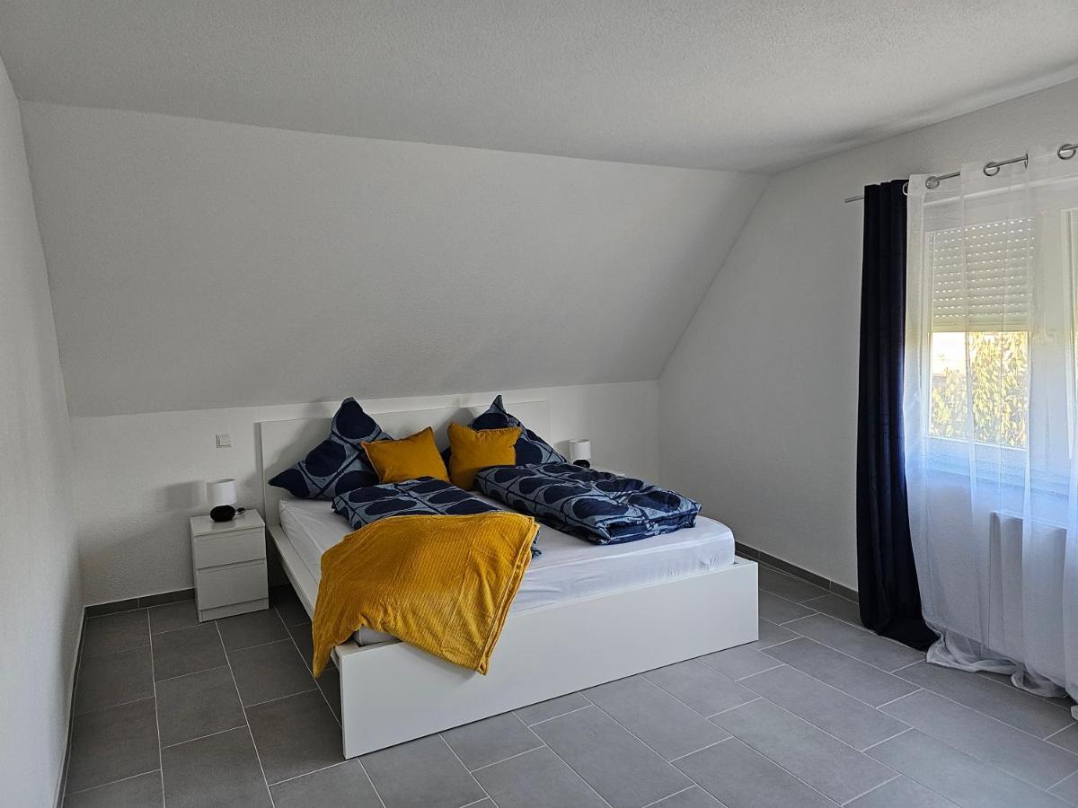 Appartement Casa Valerio Cv2 à Rust Extérieur photo