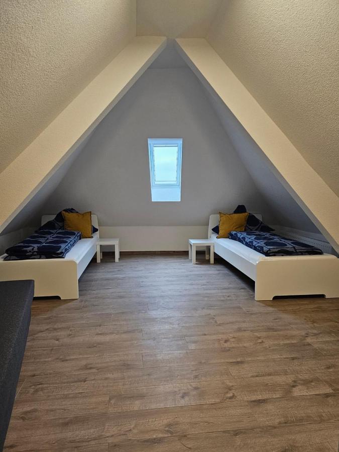Appartement Casa Valerio Cv2 à Rust Extérieur photo