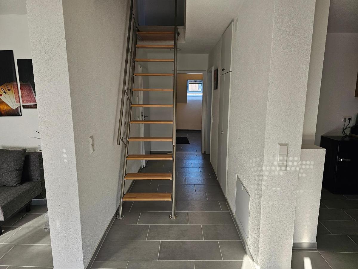 Appartement Casa Valerio Cv2 à Rust Extérieur photo
