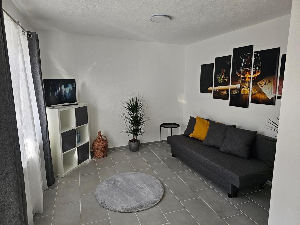 Appartement Casa Valerio Cv2 à Rust Extérieur photo